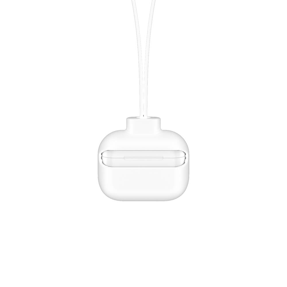 Airpods Pro Kılıf Boyun Askılı Jelly Bean Tasarımlı Lisanslı Switcheasy ColorBuddy Kılıf Airpods Pro Kılıf Boyun Askılı Jelly Bean Tasarımlı Lisanslı Switcheasy ColorBuddy Kılıf